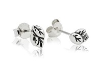 Aluminium Ear Tops Jewellery Designs